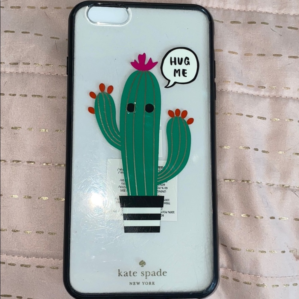 iPhone 7 Plus case